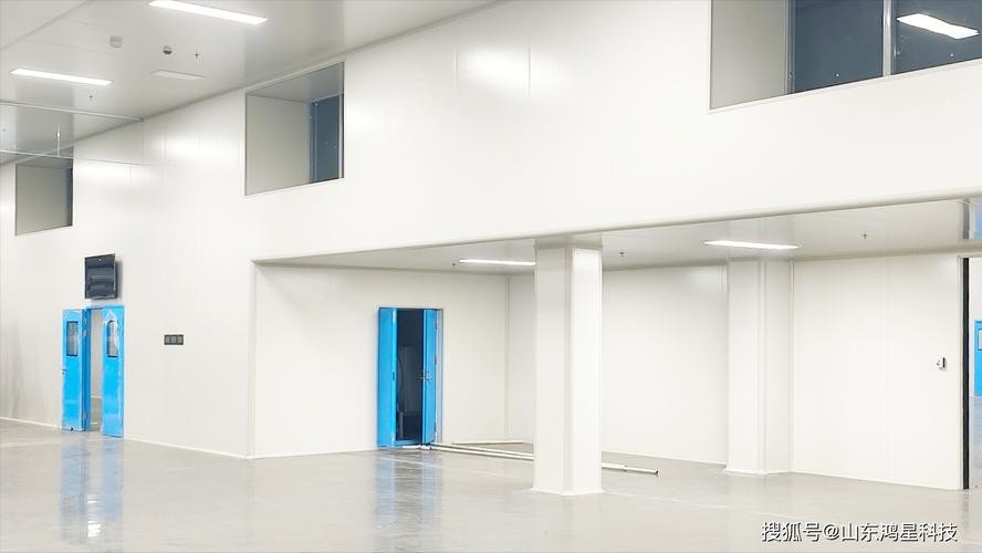 彩鋼巖棉板圖片（如何正確安裝彩鋼巖棉板）