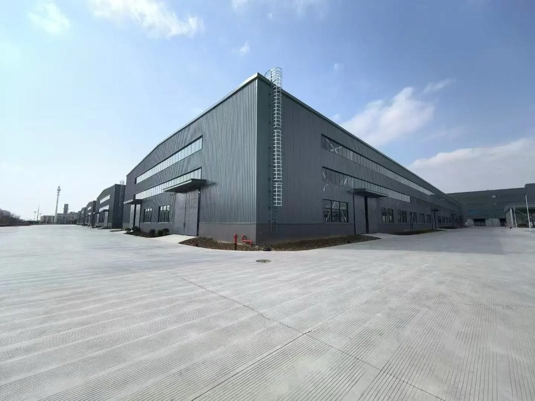 鋼結(jié)構(gòu)照片大全（鋼結(jié)構(gòu)圖片大全）