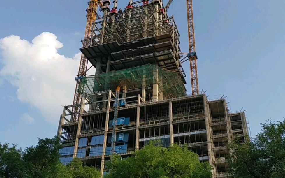 鋼結(jié)構(gòu)照片大全（鋼結(jié)構(gòu)圖片大全）