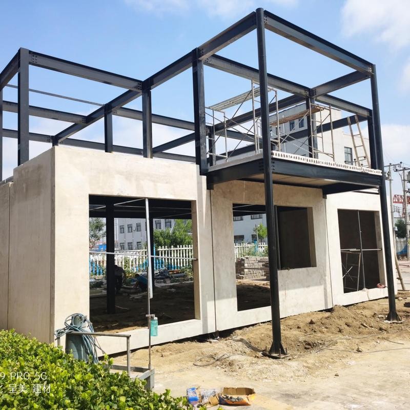 一層鋼結(jié)構(gòu)房屋效果圖(一層鋼結(jié)構(gòu)房屋效果圖揭秘農(nóng)村自建鋼結(jié)構(gòu)房屋效果圖)