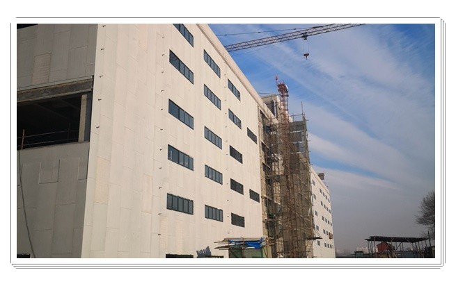 錦州建筑公司排名 行業(yè)新聞