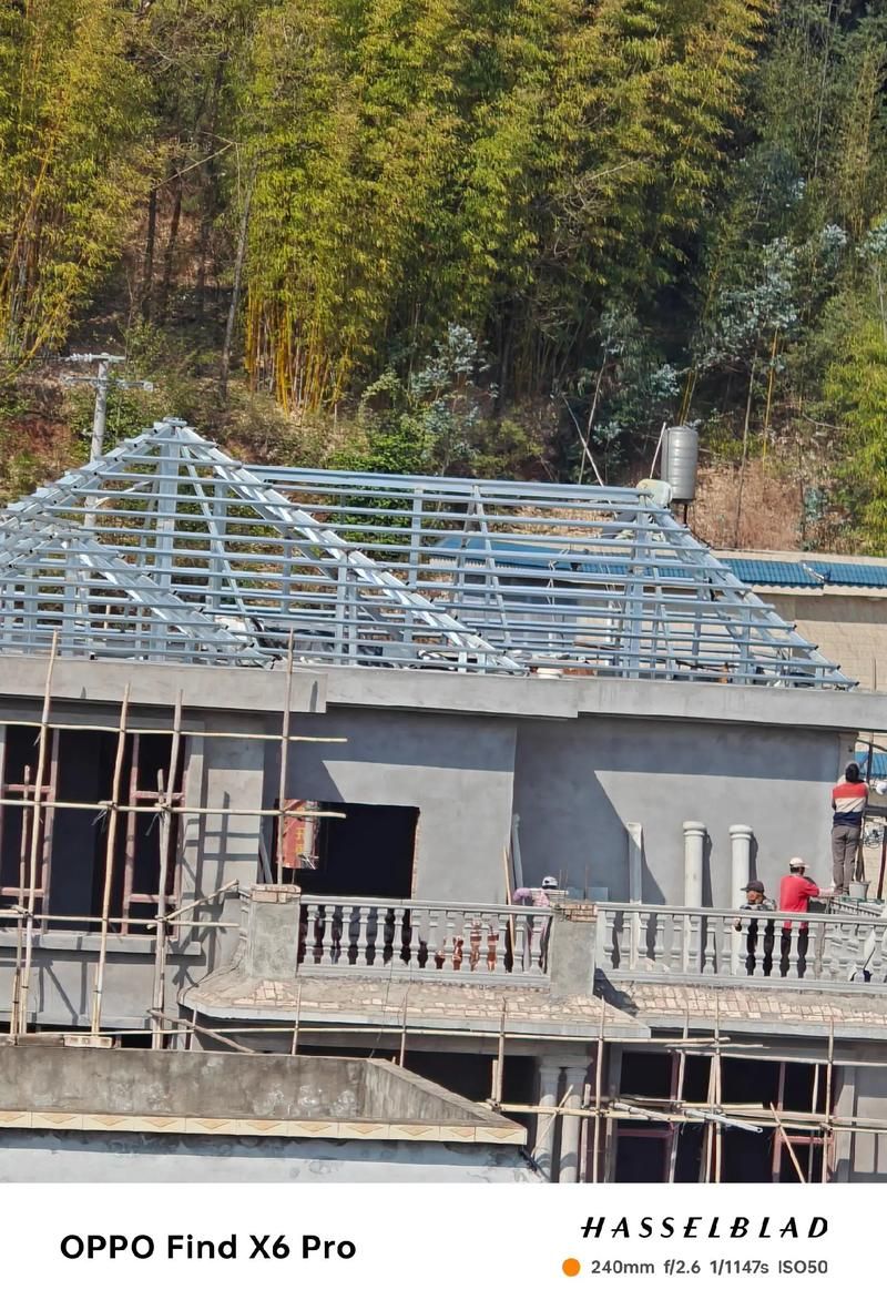 沧州新华给我一些琉璃瓦制作图片 行业新闻 第3张