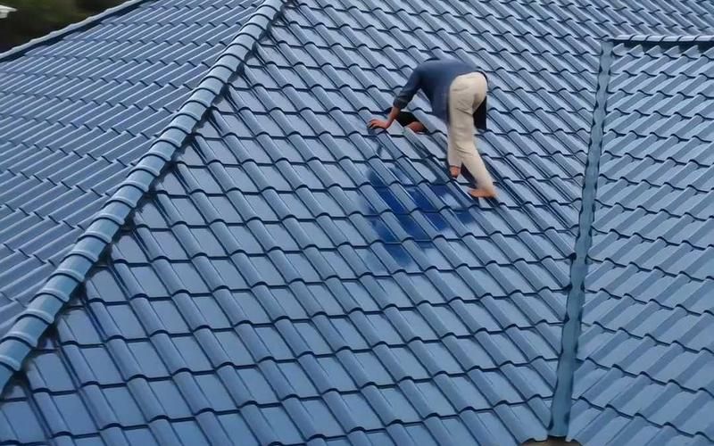 沧州新华给我一些琉璃瓦制作图片 行业新闻 第4张