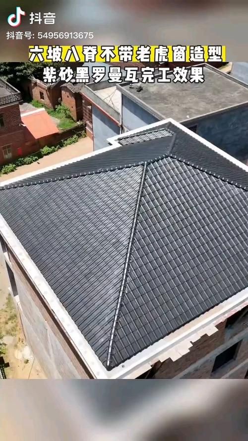 沧州新华给我一些琉璃瓦制作图片 行业新闻 第18张