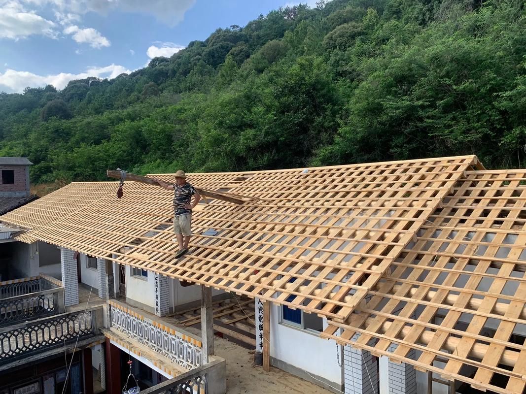 沧州新华给我一些琉璃瓦制作图片 行业新闻 第22张