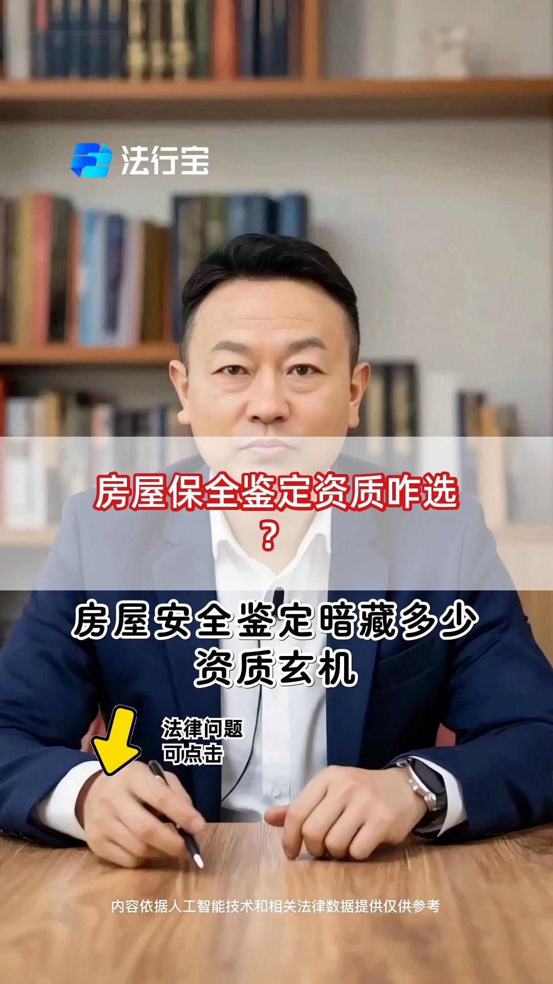 如何選擇合格的房屋安全鑒定機(jī)構(gòu)？（如何選擇合格的房屋安全鑒定機(jī)構(gòu),選對房屋安全鑒定機(jī)構(gòu)） 行業(yè)新聞 第9張