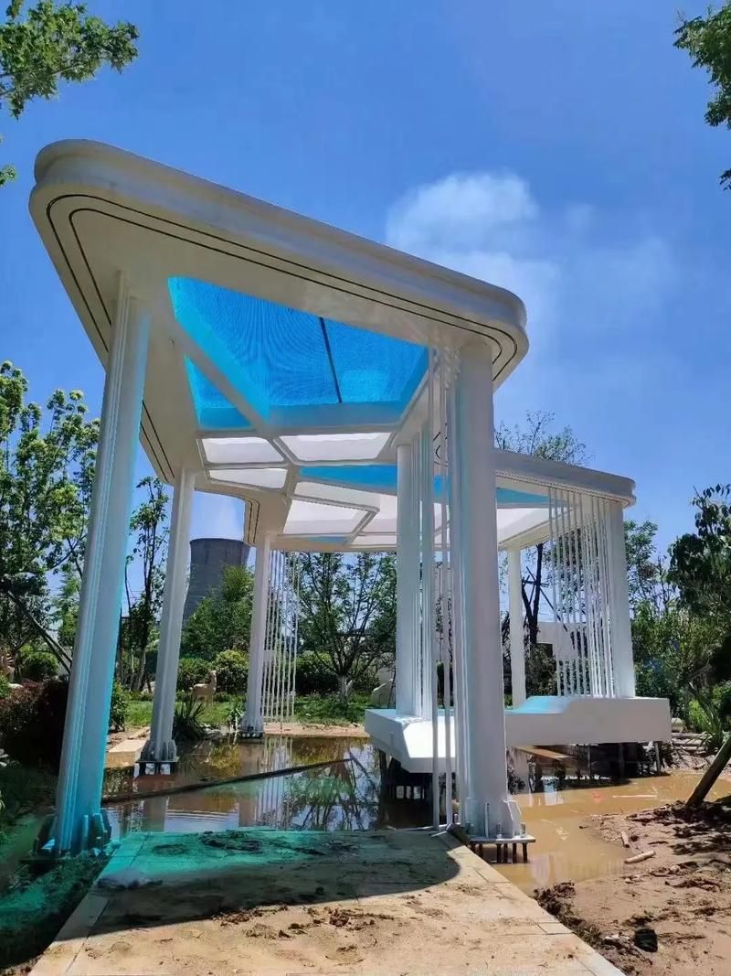 給我一些異形結(jié)構(gòu)圖片的示例（異形結(jié)構(gòu)圖片示例）