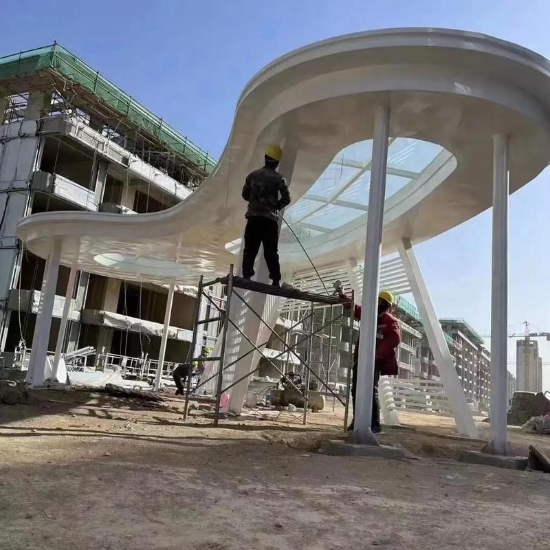 給我一些異形結(jié)構(gòu)圖片的示例（異形結(jié)構(gòu)圖片示例）