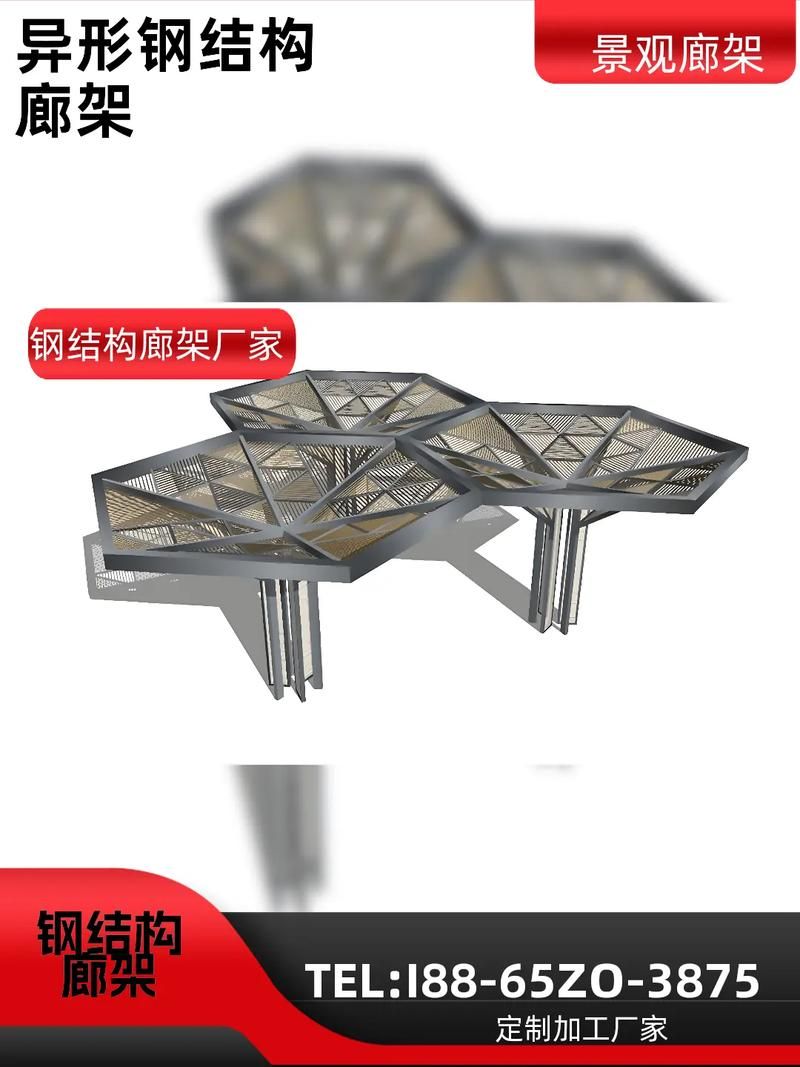 給我一些異形結(jié)構(gòu)圖片的示例（異形結(jié)構(gòu)圖片示例）