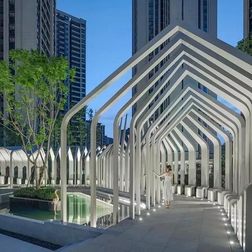 給我一些異形結(jié)構(gòu)圖片的示例（異形結(jié)構(gòu)圖片示例）