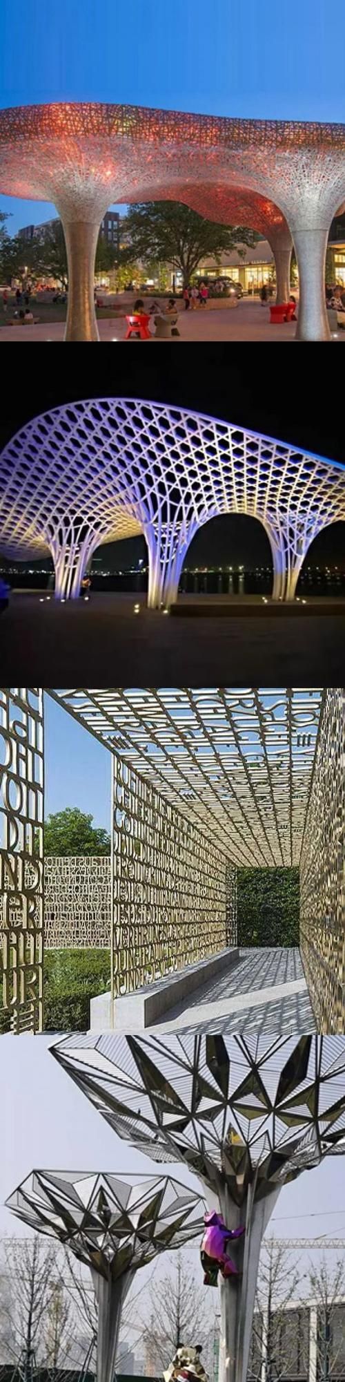 給我一些異形結(jié)構(gòu)圖片的示例（異形結(jié)構(gòu)圖片示例）