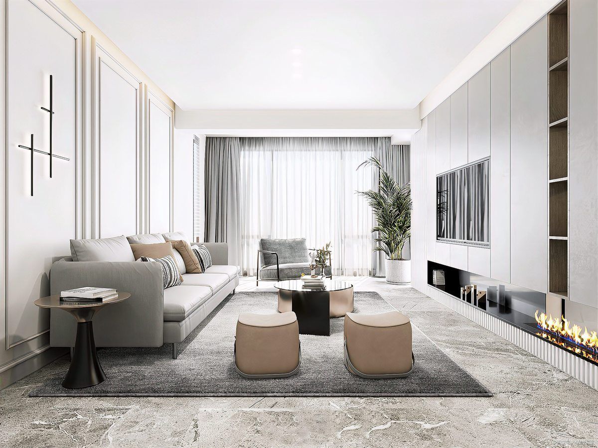 如何選擇適合的裝修風格？（如何選擇適合的裝修風格?） 行業(yè)新聞 第1張