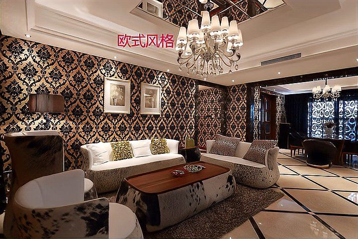 如何選擇適合的裝修風格？（如何選擇適合的裝修風格?） 行業(yè)新聞 第2張