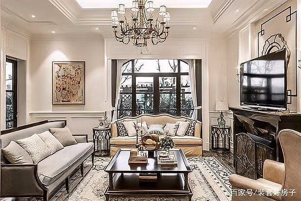 如何選擇適合的裝修風格？（如何選擇適合的裝修風格?） 行業(yè)新聞 第5張