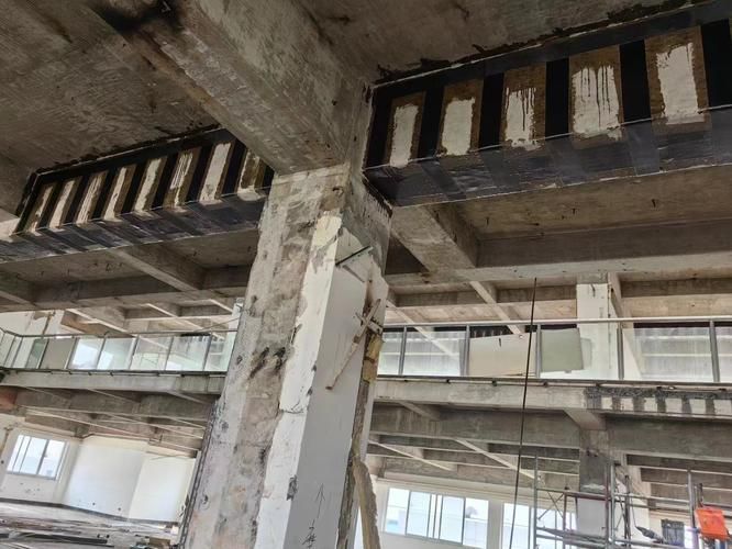 罗定南京东南加固公司的案例展示 行业新闻 第3张 罗定南京东南加固公司的案例展示 行业新闻 第3张