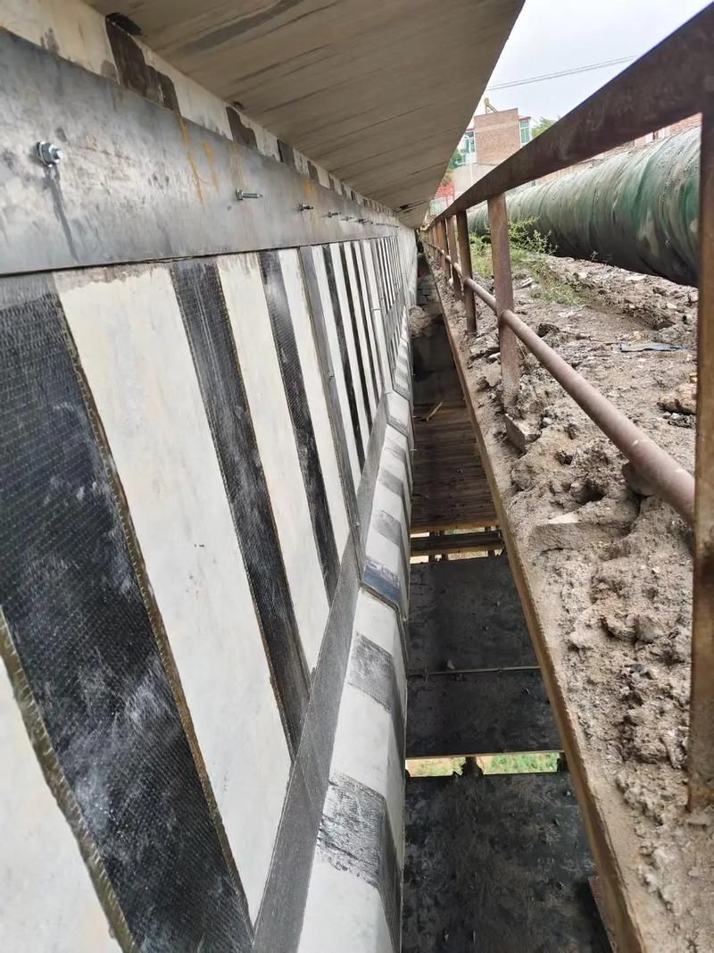 罗定南京东南加固公司的案例展示 行业新闻 第2张 罗定南京东南加固公司的案例展示 行业新闻 第2张