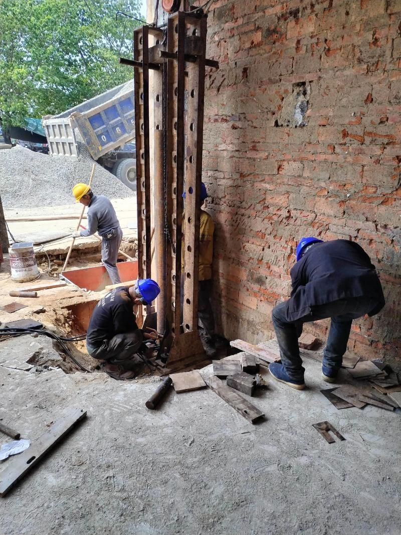 罗定南京东南加固公司的案例展示 行业新闻 第4张 罗定南京东南加固公司的案例展示 行业新闻 第4张