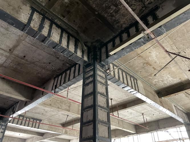 罗定南京东南加固公司的案例展示 行业新闻 第6张 罗定南京东南加固公司的案例展示 行业新闻 第6张