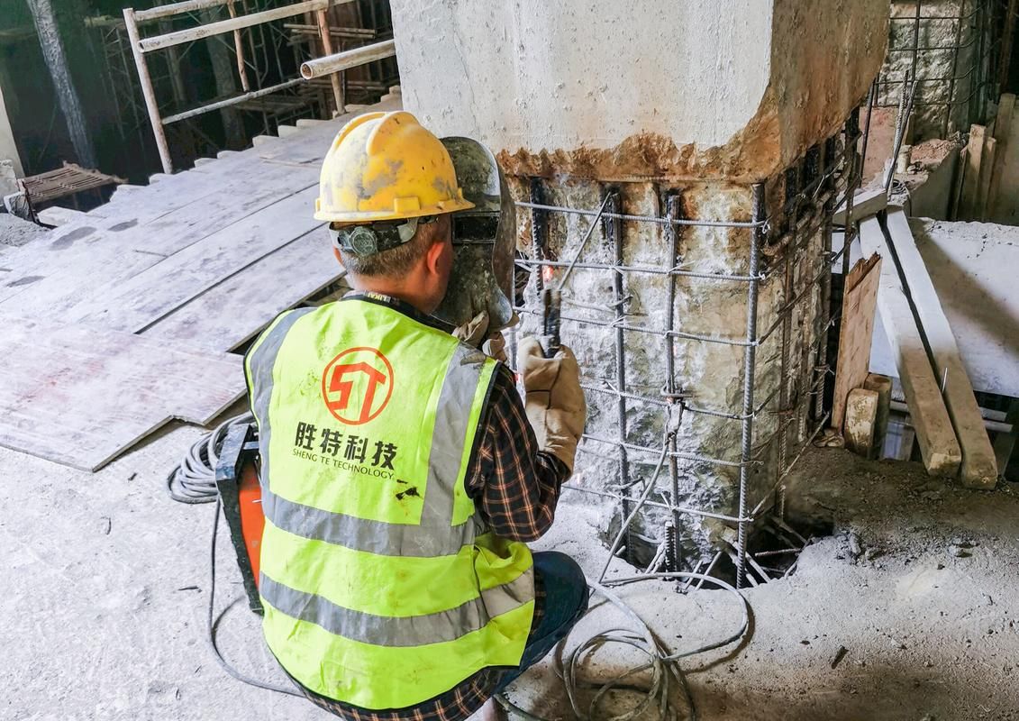 罗定南京东南加固公司的案例展示 行业新闻 第8张 罗定南京东南加固公司的案例展示 行业新闻 第8张