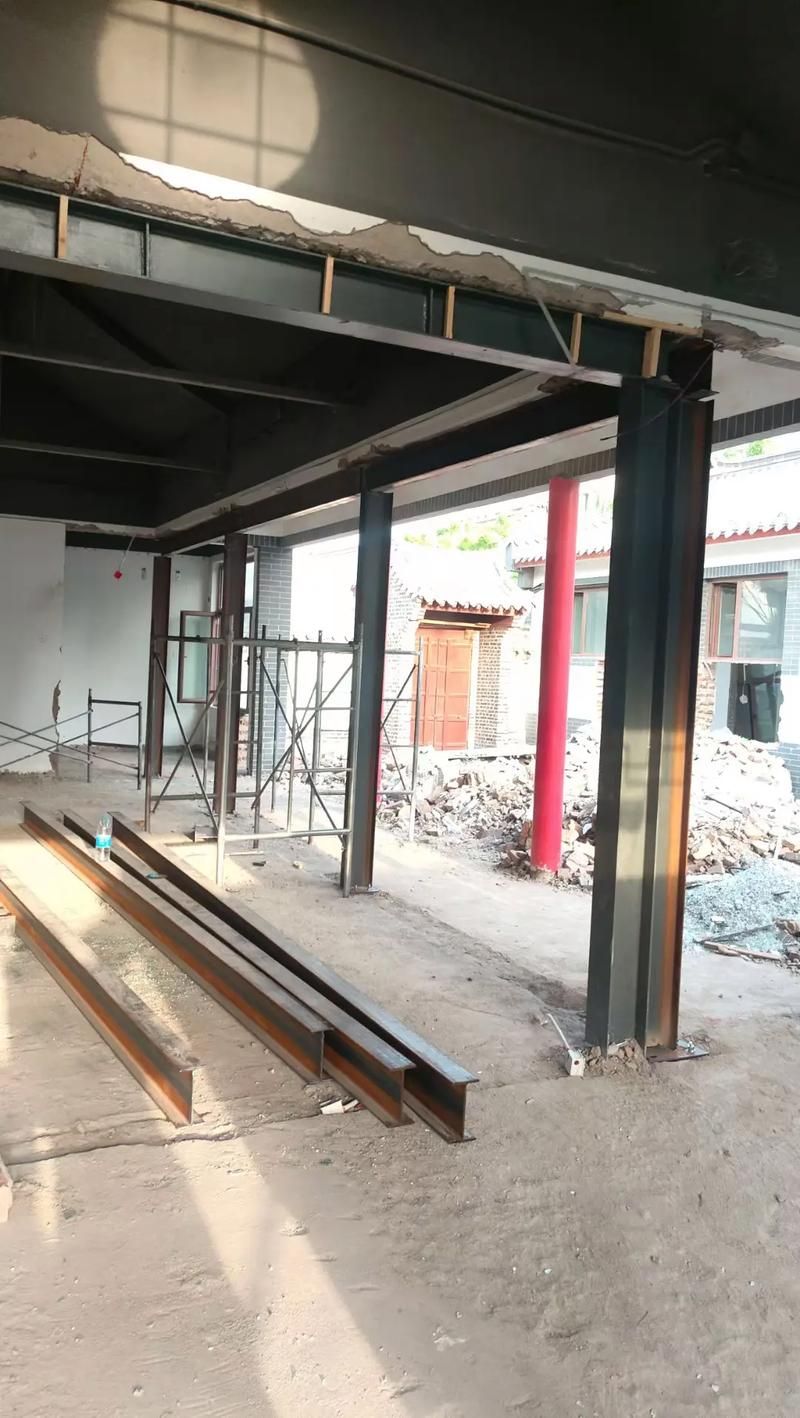 罗定南京东南加固公司的案例展示 行业新闻 第10张 罗定南京东南加固公司的案例展示 行业新闻 第10张