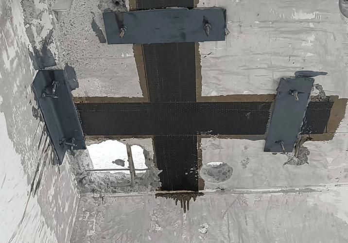 罗定南京东南加固公司的案例展示 行业新闻 第12张 罗定南京东南加固公司的案例展示 行业新闻 第12张