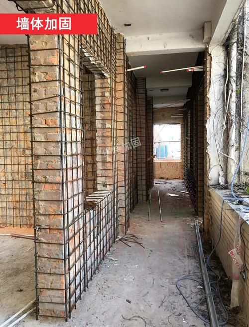 罗定南京东南加固公司的案例展示 行业新闻 第11张 罗定南京东南加固公司的案例展示 行业新闻 第11张