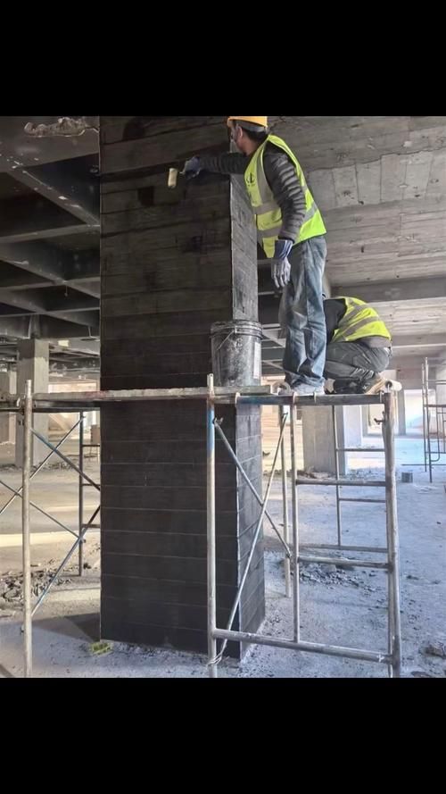 罗定南京东南加固公司的案例展示 行业新闻 第13张 罗定南京东南加固公司的案例展示 行业新闻 第13张