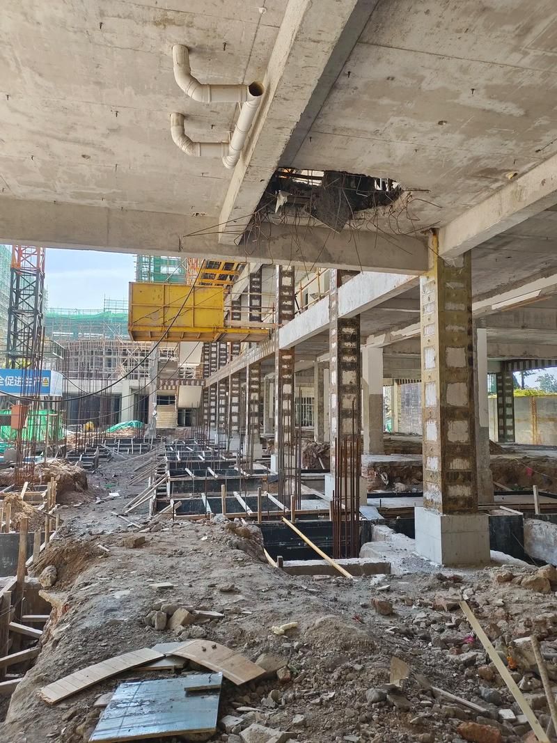 罗定南京东南加固公司的案例展示 行业新闻 第16张 罗定南京东南加固公司的案例展示 行业新闻 第16张