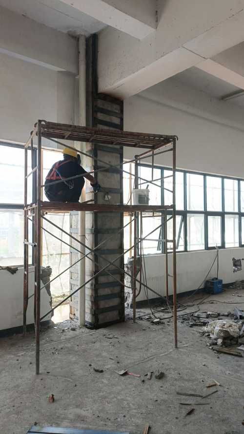 罗定南京东南加固公司的案例展示 行业新闻 第18张 罗定南京东南加固公司的案例展示 行业新闻 第18张