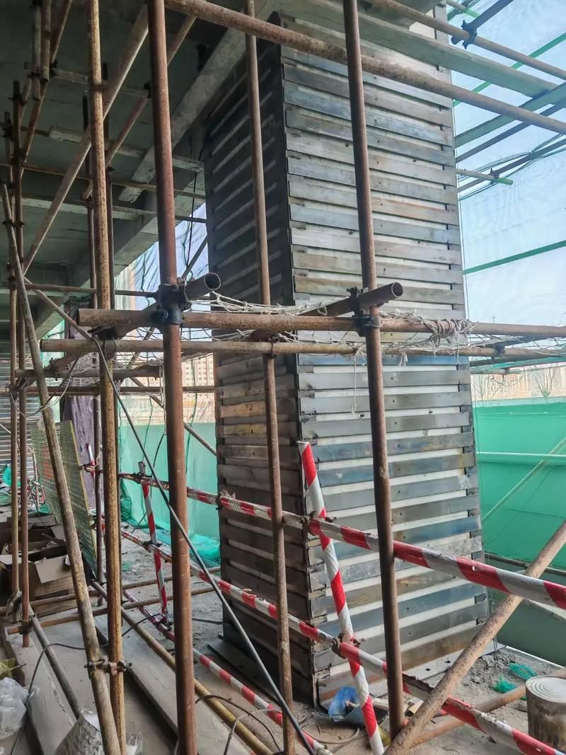 罗定南京东南加固公司的案例展示 行业新闻 第20张