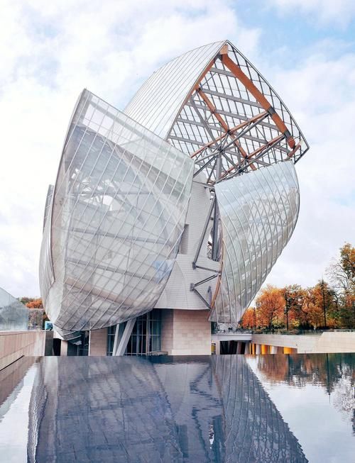 給我一些幕墻的案例圖片（國內(nèi)外經(jīng)典幕墻設(shè)計(jì)案例）