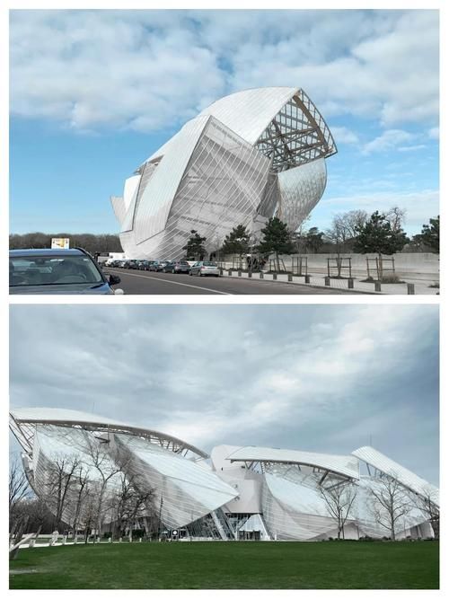 給我一些幕墻的案例圖片（國內(nèi)外經(jīng)典幕墻設(shè)計(jì)案例）