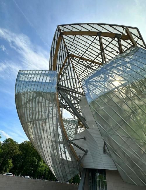 給我一些幕墻的案例圖片（國內(nèi)外經(jīng)典幕墻設(shè)計(jì)案例）