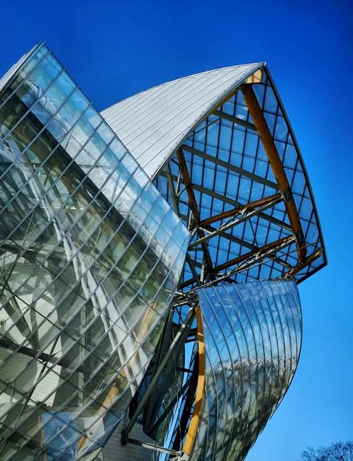 給我一些幕墻的案例圖片（國內(nèi)外經(jīng)典幕墻設(shè)計(jì)案例）