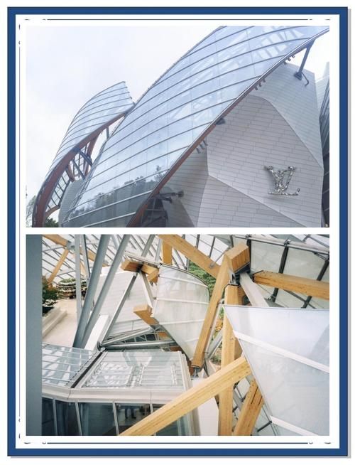 給我一些幕墻的案例圖片（國內(nèi)外經(jīng)典幕墻設(shè)計(jì)案例）