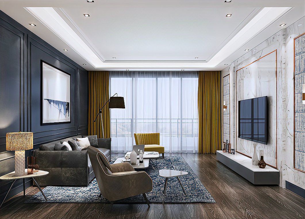 別墅裝修材料如何選擇？（別墅裝修材料如何選擇）