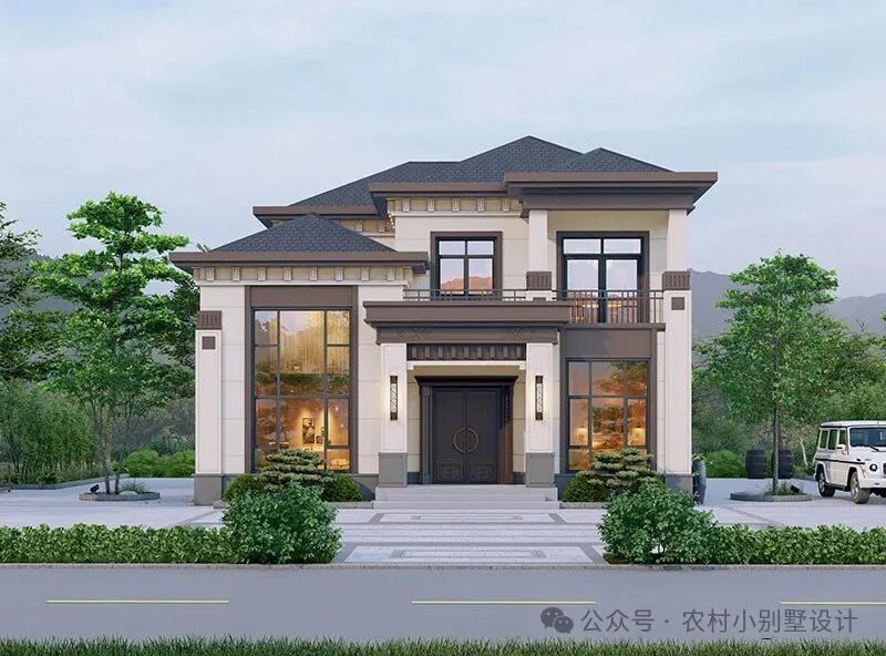 別墅裝修材料如何選擇？（別墅裝修材料如何選擇）