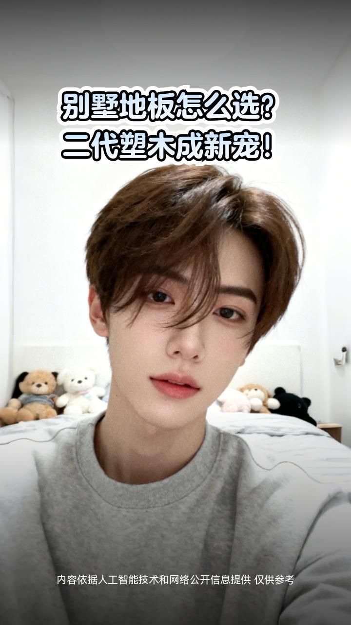 別墅裝修材料如何選擇？（別墅裝修材料如何選擇）