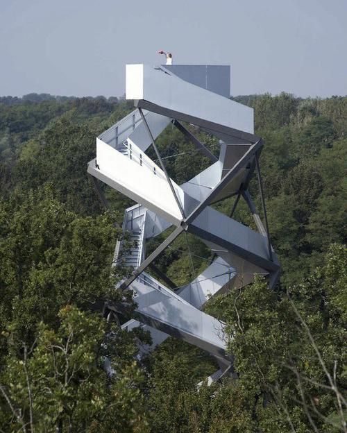 給我一些鋼結(jié)構(gòu)觀景臺(tái)的設(shè)計(jì)圖片（給我一些鋼結(jié)構(gòu)觀景臺(tái)的設(shè)計(jì)圖片,我?guī)湍阏砹艘恍╀摻Y(jié)構(gòu)觀景臺(tái)的設(shè)計(jì)案例）