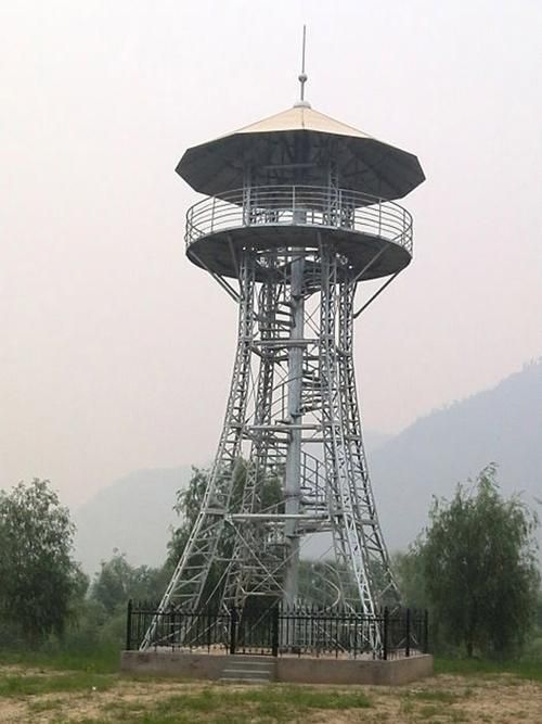 給我一些鋼結(jié)構(gòu)觀景臺(tái)的設(shè)計(jì)圖片（給我一些鋼結(jié)構(gòu)觀景臺(tái)的設(shè)計(jì)圖片,我?guī)湍阏砹艘恍╀摻Y(jié)構(gòu)觀景臺(tái)的設(shè)計(jì)案例）