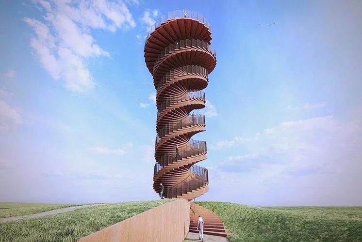 給我一些鋼結(jié)構(gòu)觀景臺(tái)的設(shè)計(jì)圖片（給我一些鋼結(jié)構(gòu)觀景臺(tái)的設(shè)計(jì)圖片,我?guī)湍阏砹艘恍╀摻Y(jié)構(gòu)觀景臺(tái)的設(shè)計(jì)案例）