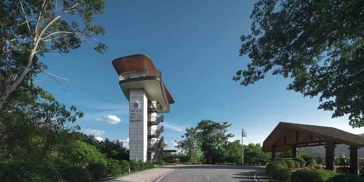 給我一些鋼結(jié)構(gòu)觀景臺(tái)的設(shè)計(jì)圖片（給我一些鋼結(jié)構(gòu)觀景臺(tái)的設(shè)計(jì)圖片,我?guī)湍阏砹艘恍╀摻Y(jié)構(gòu)觀景臺(tái)的設(shè)計(jì)案例）