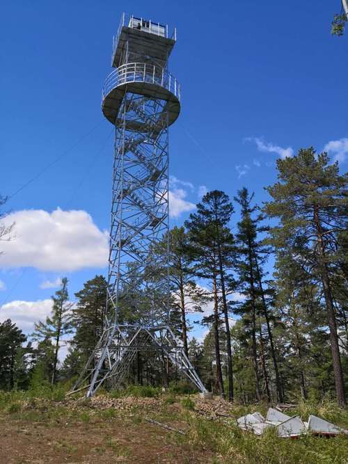 給我一些鋼結(jié)構(gòu)觀景臺(tái)的設(shè)計(jì)圖片（給我一些鋼結(jié)構(gòu)觀景臺(tái)的設(shè)計(jì)圖片,我?guī)湍阏砹艘恍╀摻Y(jié)構(gòu)觀景臺(tái)的設(shè)計(jì)案例）