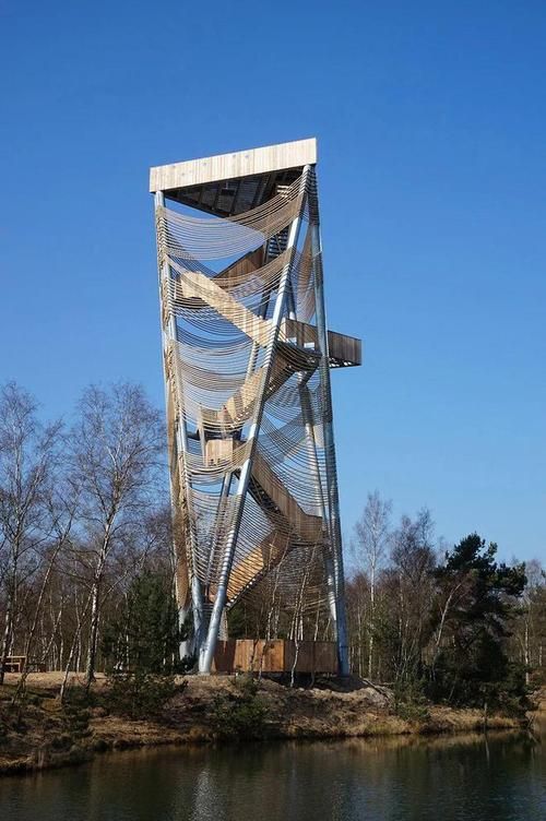 給我一些鋼結(jié)構(gòu)觀景臺(tái)的設(shè)計(jì)圖片（給我一些鋼結(jié)構(gòu)觀景臺(tái)的設(shè)計(jì)圖片,我?guī)湍阏砹艘恍╀摻Y(jié)構(gòu)觀景臺(tái)的設(shè)計(jì)案例）