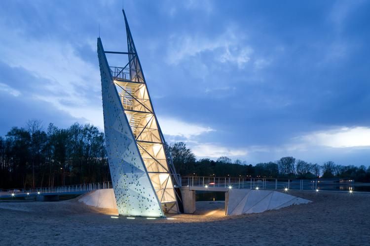 給我一些鋼結(jié)構(gòu)觀景臺(tái)的設(shè)計(jì)圖片（給我一些鋼結(jié)構(gòu)觀景臺(tái)的設(shè)計(jì)圖片,我?guī)湍阏砹艘恍╀摻Y(jié)構(gòu)觀景臺(tái)的設(shè)計(jì)案例）