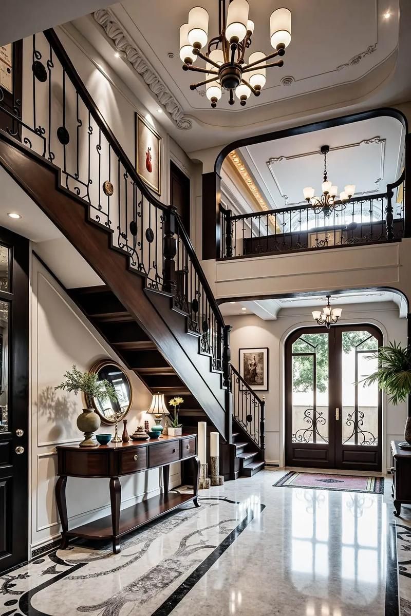 龙华有哪些别墅装修风格可以选择? 行业新闻 第11张 龙华有哪些别墅装修风格可以选择? 行业新闻 第11张