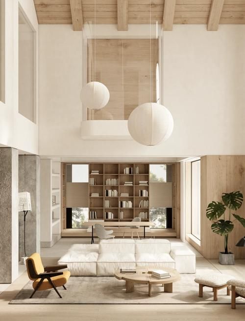 龙华有哪些别墅装修风格可以选择? 行业新闻 第14张 龙华有哪些别墅装修风格可以选择? 行业新闻 第14张