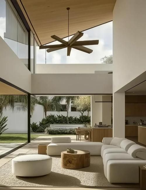 龙华有哪些别墅装修风格可以选择? 行业新闻 第15张 龙华有哪些别墅装修风格可以选择? 行业新闻 第15张