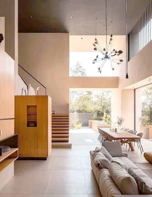 龙华有哪些别墅装修风格可以选择? 行业新闻 第17张 龙华有哪些别墅装修风格可以选择? 行业新闻 第17张