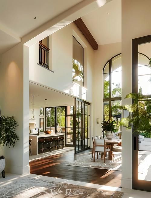 龙华有哪些别墅装修风格可以选择? 行业新闻 第18张 龙华有哪些别墅装修风格可以选择? 行业新闻 第18张